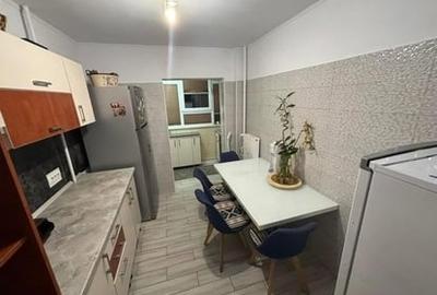 Apartament decomandat în Chișinau - 5