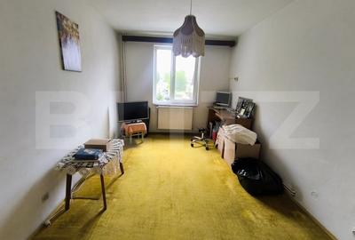 Apartament cu 2 camere decomandat, mobilat în Electroprecizia - 5