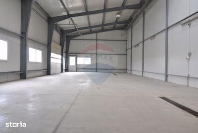 Spațiu comercial, de 248 mp, în Central - 2