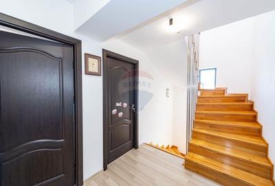 Casa individuala, de vanzare, Mogosoaia, teren 318 mp - 25