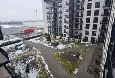 AP. 2 CAMERE ESTORIA, PRIMA INCHIRIERE, LOC PARCARE, METROU 5 MINUTE - 8