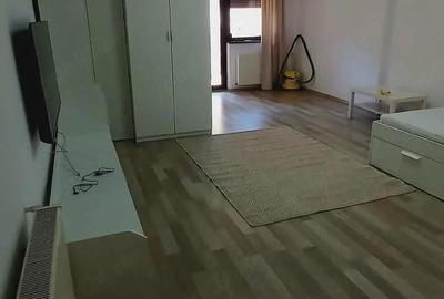 Garsonieră nedecomandată în Prelungirea Ghencea - 5