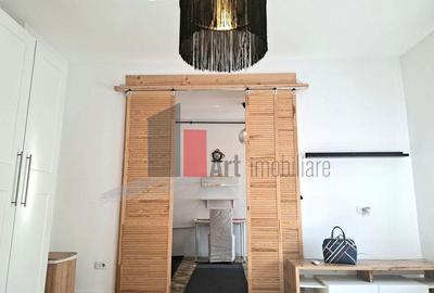 Studio modern, 32 mp,+ 20 mp anexe, zona Parcul Carol-Par... - 9