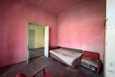 Casa cu poten?ial uria?, centru Constan?a, locuin?a premium sau investi?ie - 5