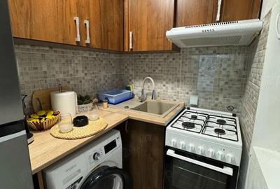 Apartament cu 2 camere semidecomandat în Valea Rosie - 6