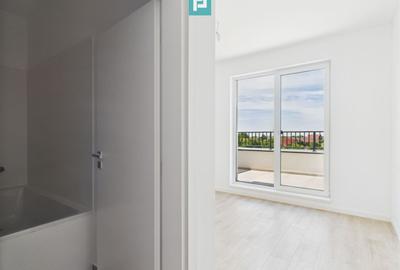 Apartament cu 3 camere decomandat în Freidorf - 3