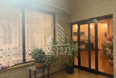 Casa spatioasa cu design american-calea Urseni Casa spatioasa cu design american-calea Urseni - 1