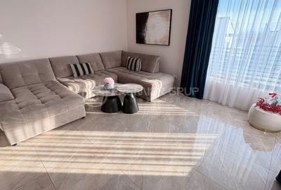 Vilă 4 camere 110mp 2băi, Miroslava - 5 drumuri - 5