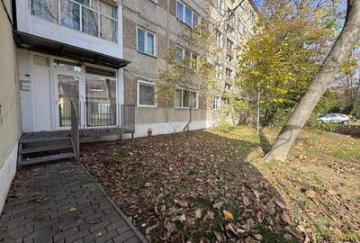 Spatiu SAD zona Dacia parter - terasa proprie !! - 7