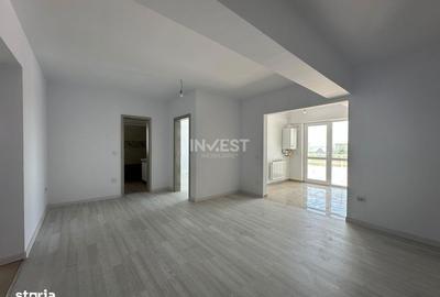 Apartament cu 3 camere în Albești