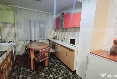 Apartament cu 2 camere decomandat, mobilat în Ampoi 3 - 8