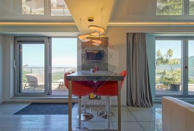 PENTHOUSE UNIC IN BRASOV SINGUR PE NIVEL | SEASONS DRUMUL POIENII - 24