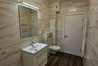 Ap. nou UNICAT 45mp, etaj 1, balcon 8mp, încălzire pardoseală, bloc cu 3 etaje Ap. nou UNICAT 45mp, etaj 1, balcon 8mp, încălzire pardoseală, bloc cu 3 etaje - 13