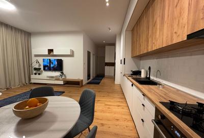Apartament cu 3 camere în Central - 18
