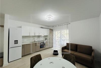 Apartament de inchiriat in Sibiu - 3 camere, 2 balcoane - D. Stanca - 3