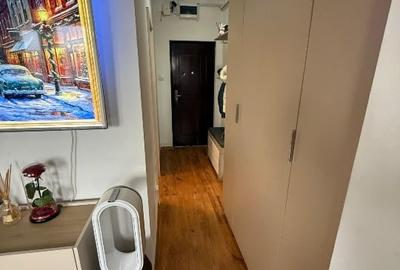 Garsonieră semidecomandată, mobilată în Podgoria - 3