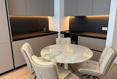 Apartament cu 2 camere semidecomandat, mobilat în Aviației - 7