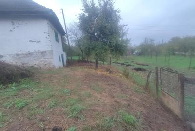 Casă individuală cu 2 camere cu Teren 1300 Mp în Dobroț - 2