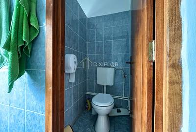 Birou, de 100 mp, în Semicentral - 8