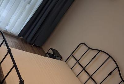 Garsoniera impecabila bloc nou - 8 min M Groazavesti DB1579 - 2