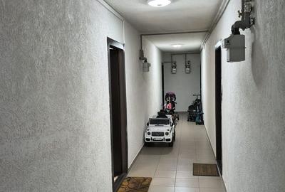 Apartament cu 2 camere decomandat, mobilat în Apărătorii Patriei - 32