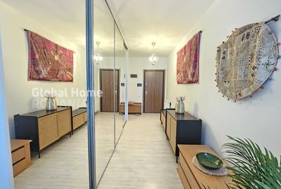 Apart 2 camere | Baneasa - Aviatiei | Loc Parcare | 2 Bai | Spatios | Imobil nou Apart 2 camere | Baneasa - Aviatiei | Loc Parcare | 2 Bai | Spatios | Imobil nou - 14