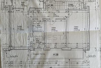 Duplex in cartierul Borhanci/Zona Romul Ladea - 8