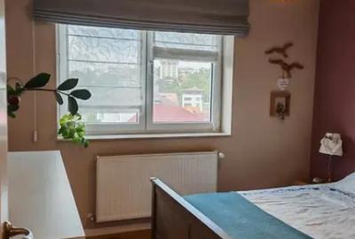 Apartament cu 3 camere decomandat în Brașovul Vechi - 6