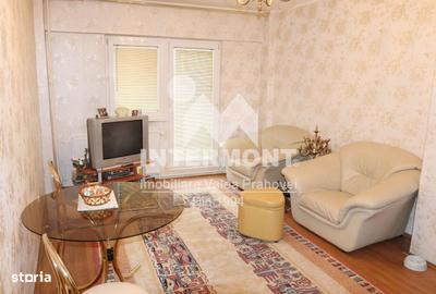Apartament cu 3 camere în Central - 10