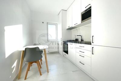 1 CAM CENTRU PALAS , PARCARE, UNIREA TOWERS 450 euro, comision 225euro - 2