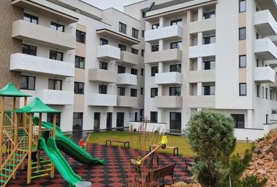 Apartament cu 3 camere în Apahida - 1