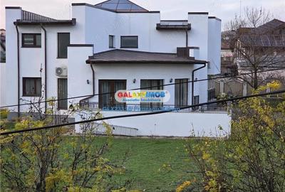 Vanzare casa de tip Duplex Moderna situata langa Mc Donalds Bragadiru - 1