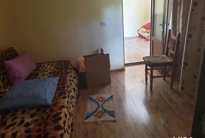 Vand casa piscul corbului comuna Nicoresti - 5