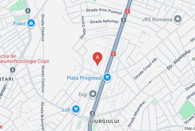 Închiriez garsonieră confort 1 Giurgiului - 1