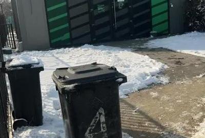 Spațiu comercial, de 130 mp, în Slobozia - 2