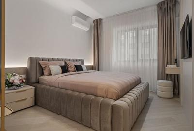 Apartament 3 camere de inchiriat | Cortina North - 11