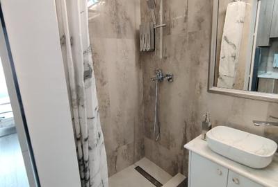 Garsonieră nedecomandată, mobilată în Far - 5