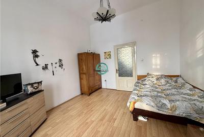 Apartament cu 2 camere decomandat, mobilat în Central - 9