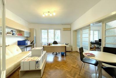 Casa individuala plan parter - zona Elisabetin - COMISION 0% - 5