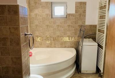 Apartament cu 2 camere decomandat, mobilat în P-ța Muncii - 7