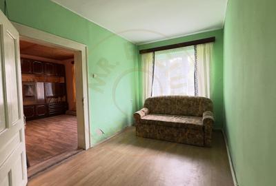 Casă individuală cu 3 camere cu Teren 3263 Mp în Carei - 5