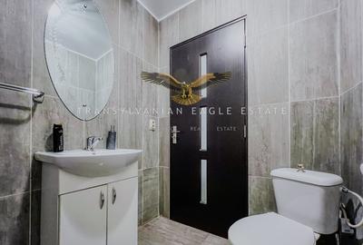 Apartament modern cu 1 camera |FSEGA/Iulius Mall - 8