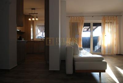 Bloc nou, incalzire in pardoseala, terasa 20mp. - 6