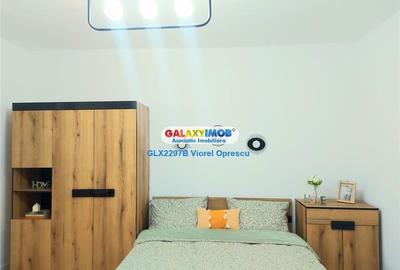 Garsonieră semidecomandată, mobilată în Titan - 5