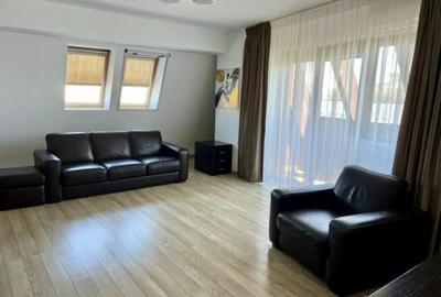 Apartament 3 camere de inchiriat Vitan Mall loc parcare subterana - 1