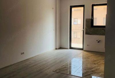 Apartament cu 2 camere în Braytim