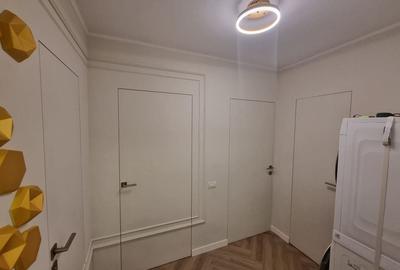 Faleza nord- apartament 3 camere finisat lux cu vedere la mare si lac - 18