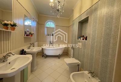 Vila P+1E+M - Teren 1600 mp - Grand Arena - Comision 0% - 20