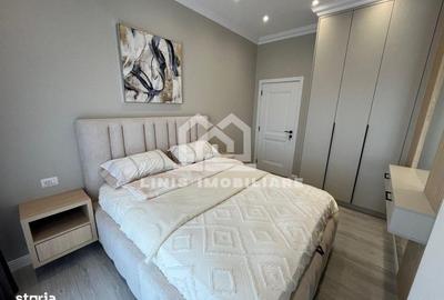 Apartament cu 3 camere în Central - 4