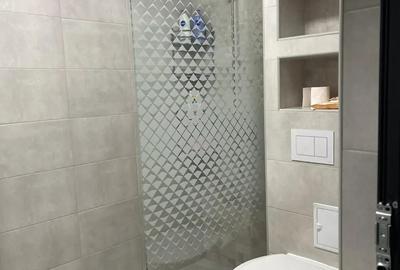 Apartament modern (+garaj) - 3 camere decomandate, etaj 6 8 - Bulevardul Republicii [Targu-Jiu] - 3
